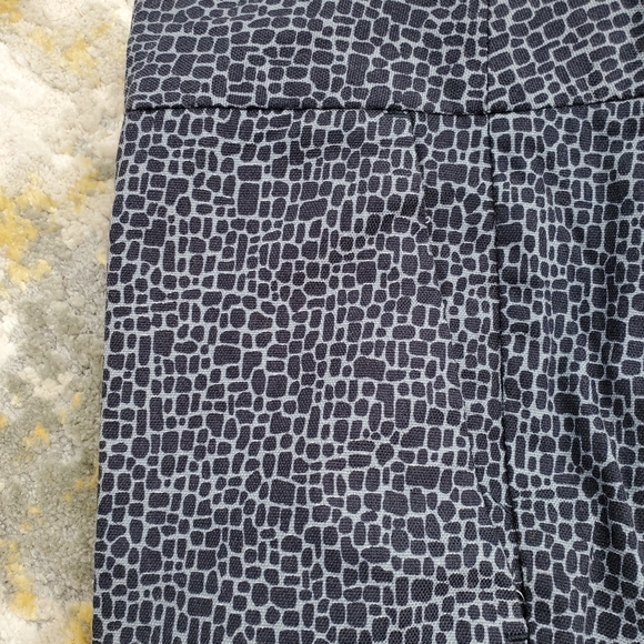 Banana Republic Factory Outlet Hampton Fit  Pants - Picture 5 of 9